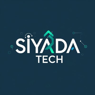 SiyadaTech